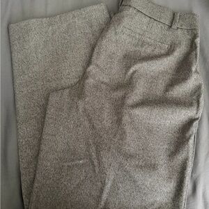 Maurices Charcoal Trousers